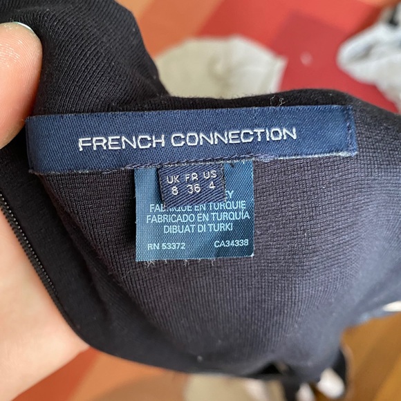 French Connection dress - Picture 4 of 4